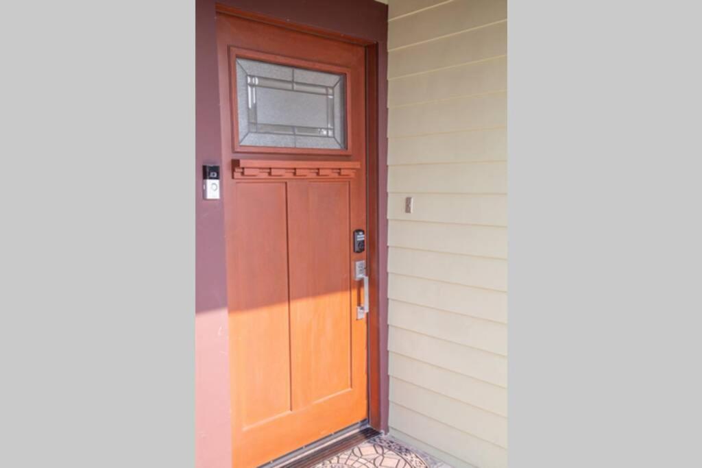 Historic 2 Story Near Dtla/Usc/Lafc/Staples Center Apartment ลอสแอนเจลิส ภายนอก รูปภาพ