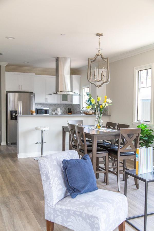 Historic 2 Story Near Dtla/Usc/Lafc/Staples Center Apartment ลอสแอนเจลิส ภายนอก รูปภาพ