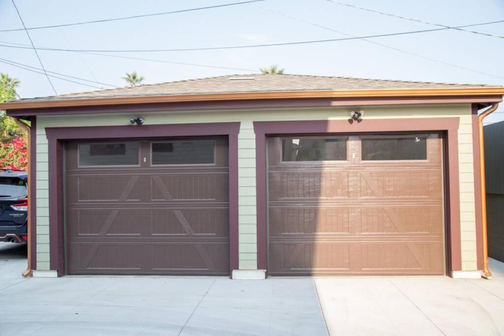 Historic 2 Story Near Dtla/Usc/Lafc/Staples Center Apartment ลอสแอนเจลิส ภายนอก รูปภาพ