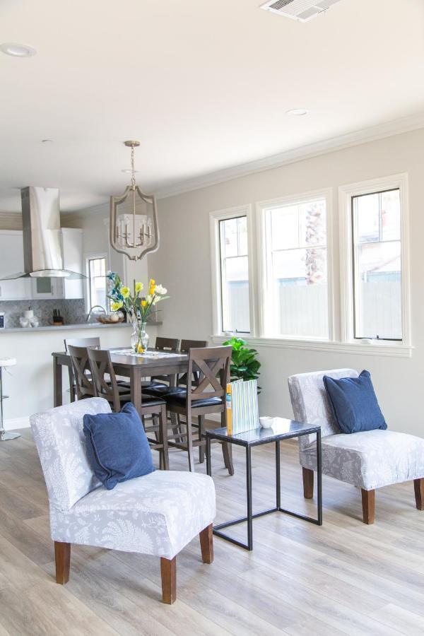 Historic 2 Story Near Dtla/Usc/Lafc/Staples Center Apartment ลอสแอนเจลิส ภายนอก รูปภาพ