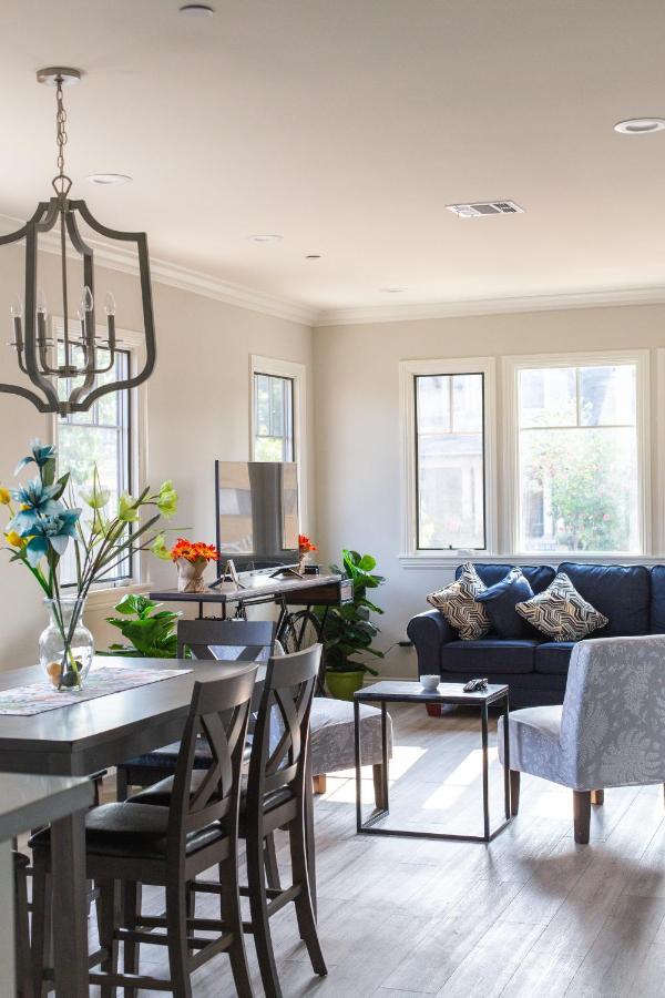 Historic 2 Story Near Dtla/Usc/Lafc/Staples Center Apartment ลอสแอนเจลิส ภายนอก รูปภาพ
