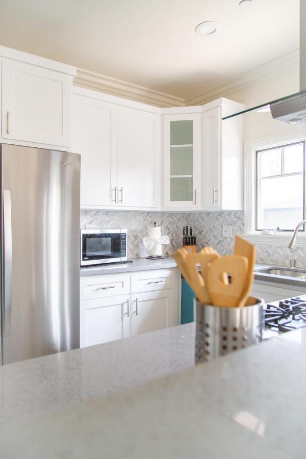 Historic 2 Story Near Dtla/Usc/Lafc/Staples Center Apartment ลอสแอนเจลิส ภายนอก รูปภาพ