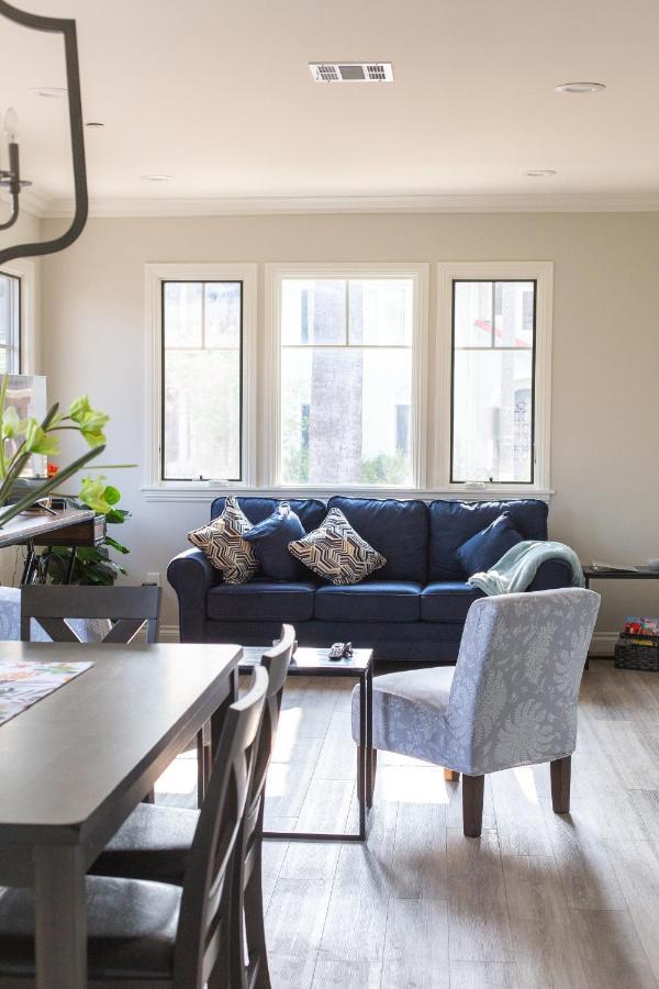 Historic 2 Story Near Dtla/Usc/Lafc/Staples Center Apartment ลอสแอนเจลิส ภายนอก รูปภาพ