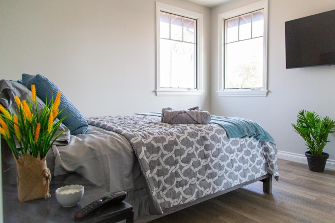 Historic 2 Story Near Dtla/Usc/Lafc/Staples Center Apartment ลอสแอนเจลิส ภายนอก รูปภาพ