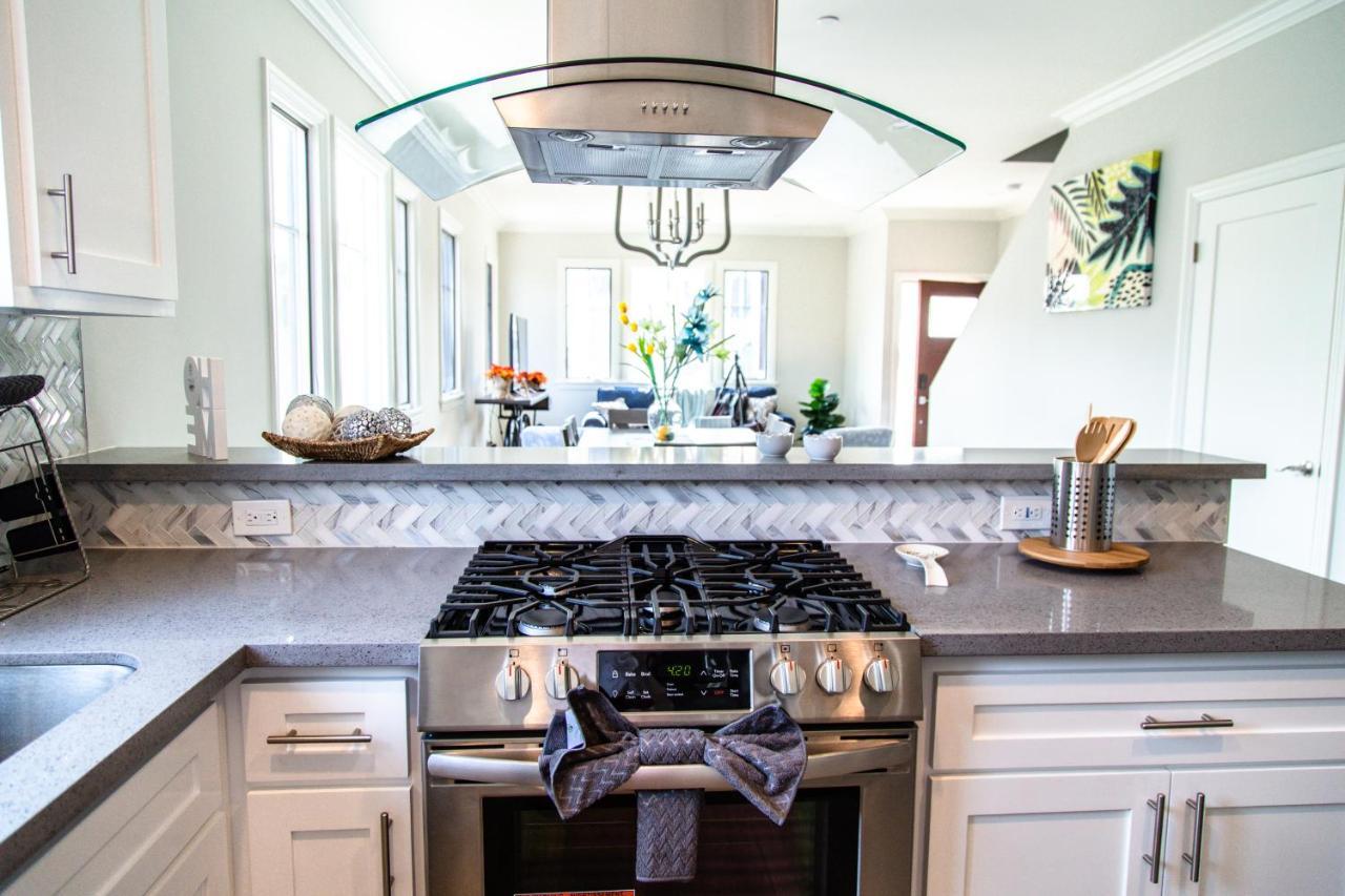 Historic 2 Story Near Dtla/Usc/Lafc/Staples Center Apartment ลอสแอนเจลิส ภายนอก รูปภาพ