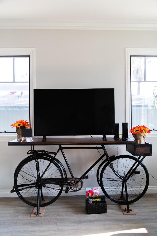 Historic 2 Story Near Dtla/Usc/Lafc/Staples Center Apartment ลอสแอนเจลิส ภายนอก รูปภาพ