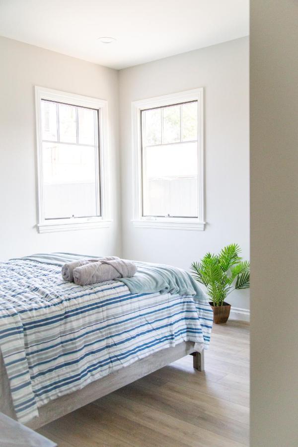 Historic 2 Story Near Dtla/Usc/Lafc/Staples Center Apartment ลอสแอนเจลิส ภายนอก รูปภาพ