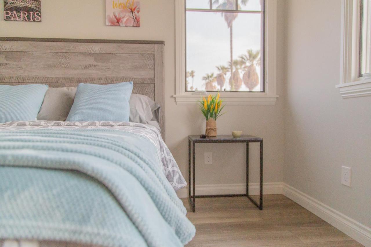 Historic 2 Story Near Dtla/Usc/Lafc/Staples Center Apartment ลอสแอนเจลิส ภายนอก รูปภาพ