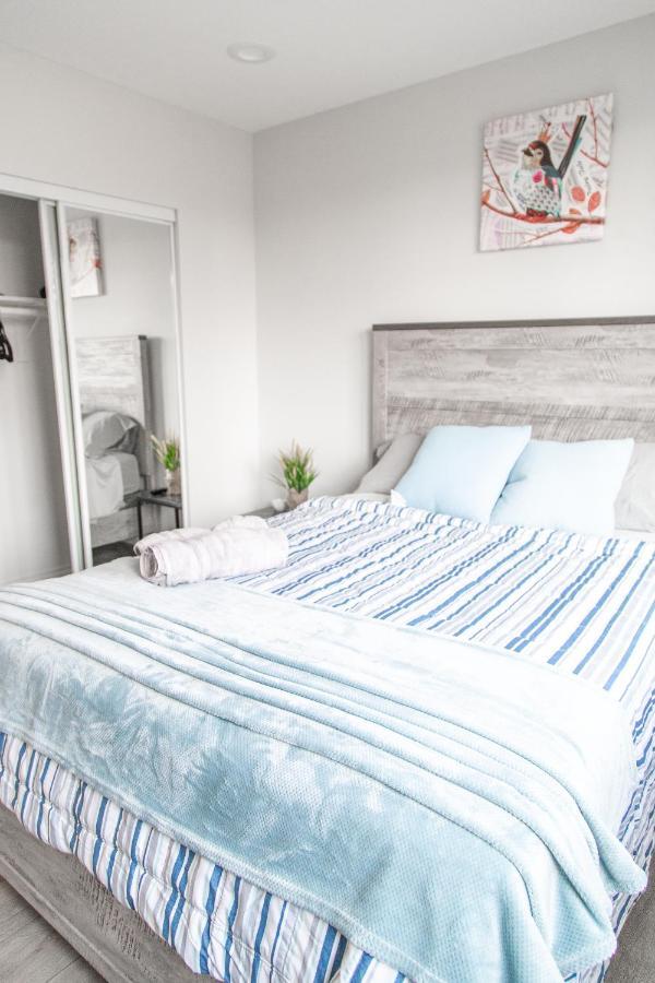 Historic 2 Story Near Dtla/Usc/Lafc/Staples Center Apartment ลอสแอนเจลิส ภายนอก รูปภาพ