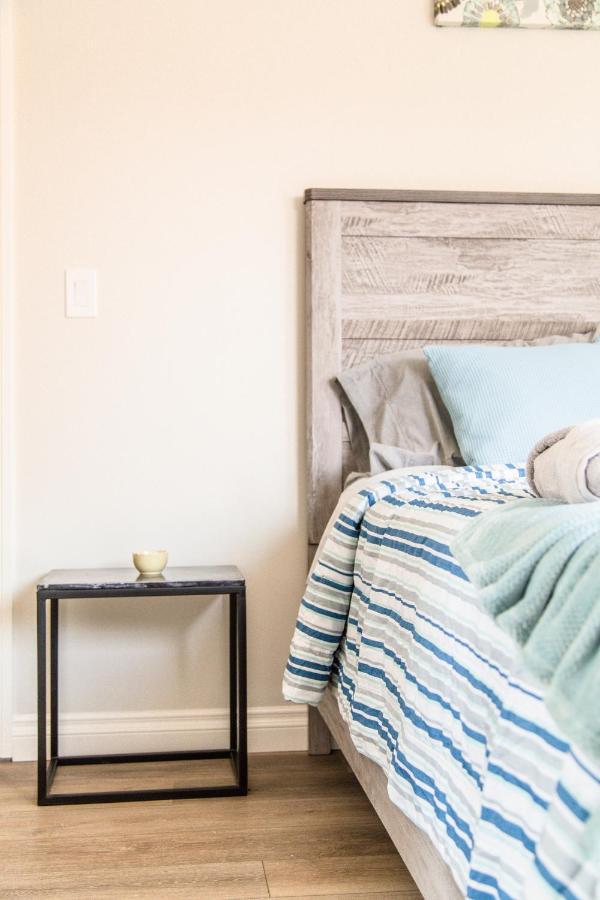 Historic 2 Story Near Dtla/Usc/Lafc/Staples Center Apartment ลอสแอนเจลิส ภายนอก รูปภาพ