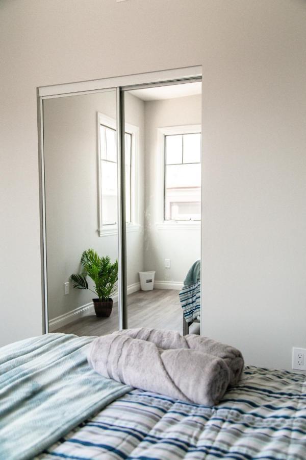 Historic 2 Story Near Dtla/Usc/Lafc/Staples Center Apartment ลอสแอนเจลิส ภายนอก รูปภาพ