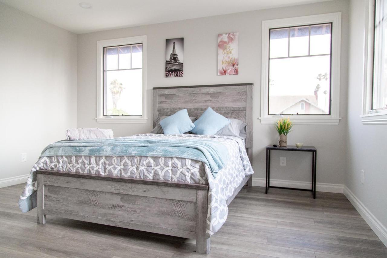 Historic 2 Story Near Dtla/Usc/Lafc/Staples Center Apartment ลอสแอนเจลิส ภายนอก รูปภาพ