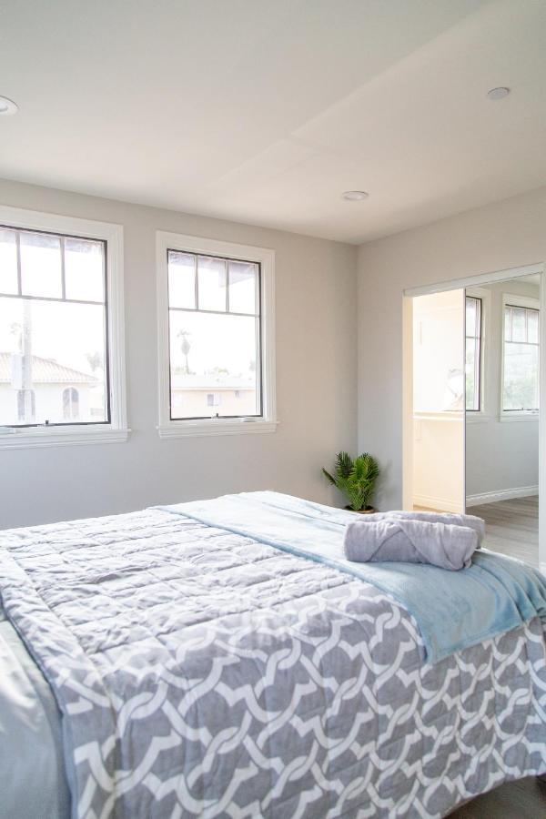 Historic 2 Story Near Dtla/Usc/Lafc/Staples Center Apartment ลอสแอนเจลิส ภายนอก รูปภาพ