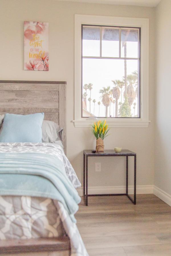Historic 2 Story Near Dtla/Usc/Lafc/Staples Center Apartment ลอสแอนเจลิส ภายนอก รูปภาพ