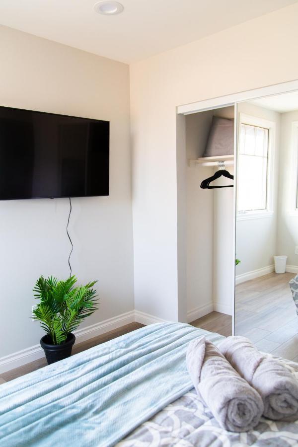 Historic 2 Story Near Dtla/Usc/Lafc/Staples Center Apartment ลอสแอนเจลิส ภายนอก รูปภาพ