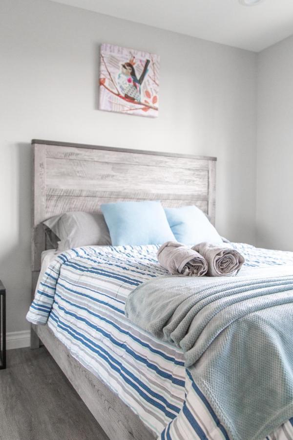 Historic 2 Story Near Dtla/Usc/Lafc/Staples Center Apartment ลอสแอนเจลิส ภายนอก รูปภาพ