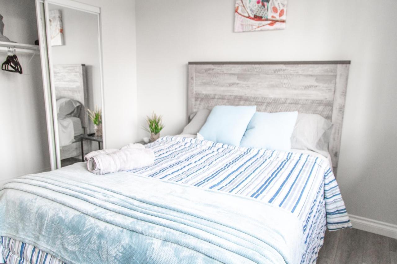 Historic 2 Story Near Dtla/Usc/Lafc/Staples Center Apartment ลอสแอนเจลิส ภายนอก รูปภาพ