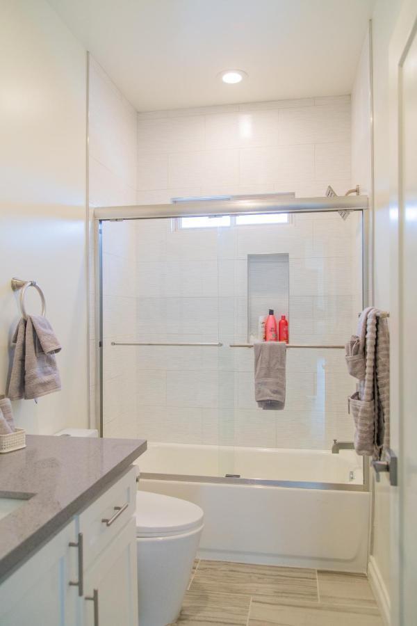 Historic 2 Story Near Dtla/Usc/Lafc/Staples Center Apartment ลอสแอนเจลิส ภายนอก รูปภาพ