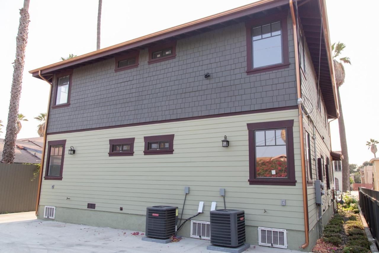Historic 2 Story Near Dtla/Usc/Lafc/Staples Center Apartment ลอสแอนเจลิส ภายนอก รูปภาพ