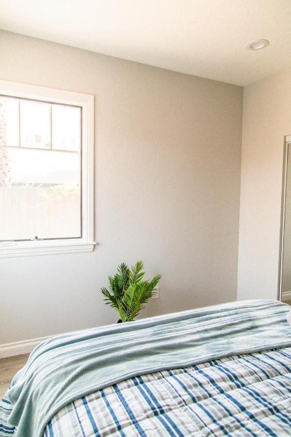 Historic 2 Story Near Dtla/Usc/Lafc/Staples Center Apartment ลอสแอนเจลิส ภายนอก รูปภาพ